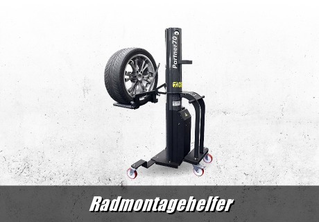 Radmontagehelfer